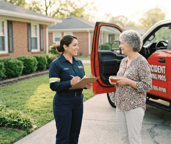 Accident Towing Service Mosinee, WI FAQs